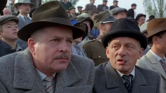 Vabank Aktorzy | Obsada i Ekipa Kultowego Polskiego Filmu z 1981 Roku