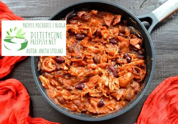 Co na obiad? Od klasyki po fit 70+ inspiracji dla każdego!