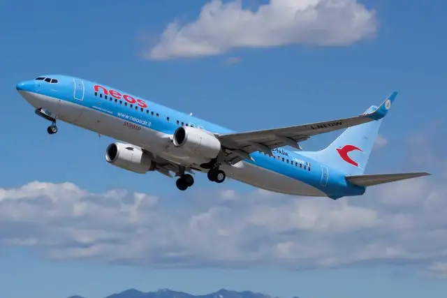 Regole Bagaglio Neos: Peso, Misure e Costi [Guida Completa]