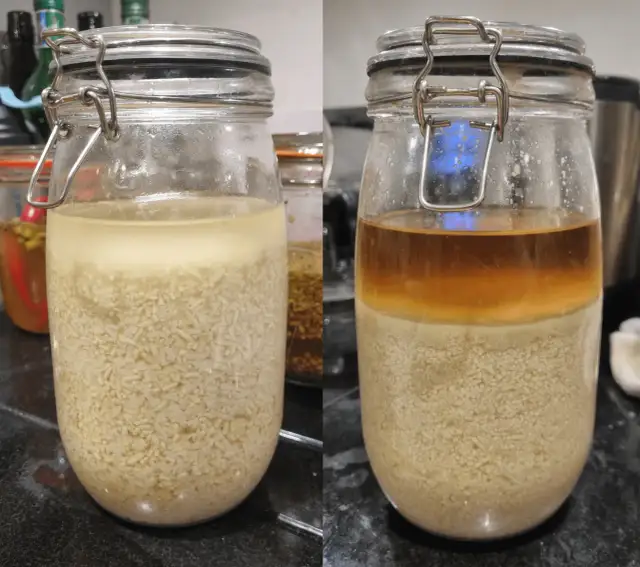 Zamienniki wina Shaoxing – co użyć w kuchni zamiast niego?