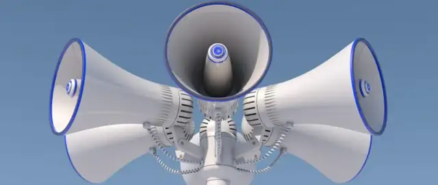 Cztery długie sygnały alarmowe straży pożarnej – co naprawdę oznaczają?