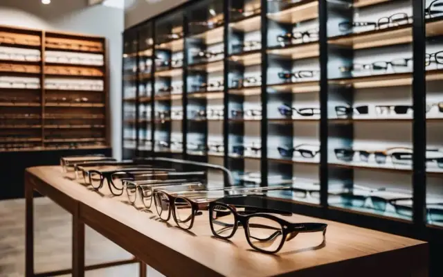 Co jest droższe w okularach: szkła czy oprawki? Prawdziwe różnice cen