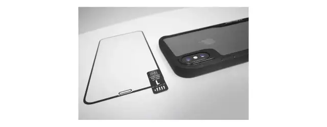 Jak zdjąć szkło hartowane z aparatu iPhone bez uszkodzeń?