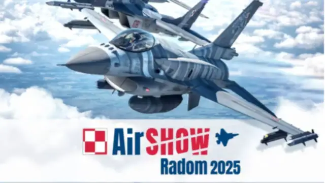 Air Show Radom: Kiedy kolejna edycja? Co wiemy o terminie?