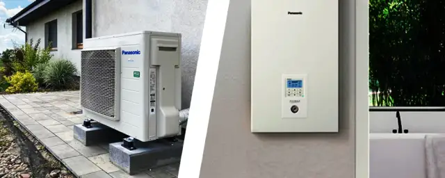 Pompa ciepła Kaisai czy Panasonic – która lepsza dla Twojego domu?