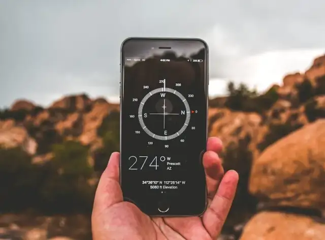 Kalibracja kompasu w Androidzie: Prosty poradnik krok po kroku