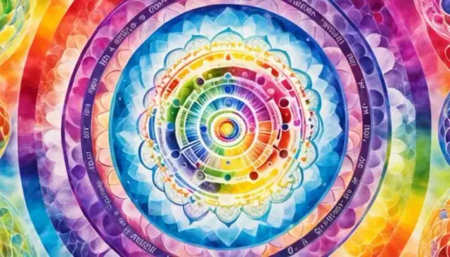 Jak odblokować czakry i poprawić swoje samopoczucie emocjonalne