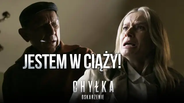 Z kim Chyłka jest w ciąży? Niespodzianki w książce Obrona