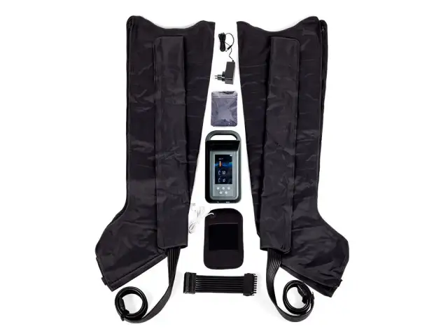 Jaki aparat do drenażu limfatycznego wybrać, aby uniknąć rozczarowania?