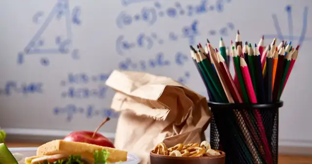 Co trzeba mieć na maturze, aby uniknąć problemów w dniu egzaminu