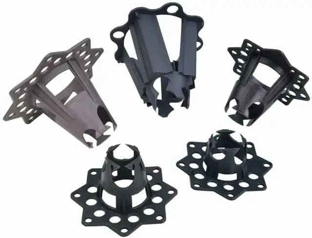 Dystanse do zbrojenia: Niewidoczny strażnik Twojej budowy