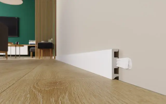 Jak zamontować listwy przypodłogowe MDF bez błędów i frustracji