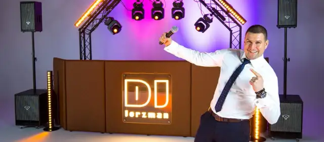 DJ na wesele: Lista pytań, by wybrać profesjonalistę bez obaw