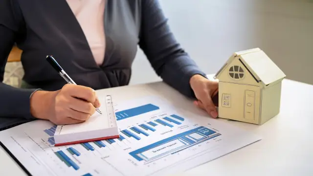 Dlaczego należy spotkać się z doradcą kredytowym przed poszukiwaniem mieszkania ‒ case study