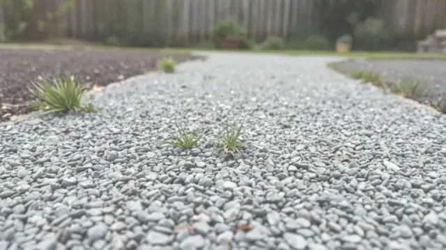 Ile kruszywa na podjazd? Oblicz dokładnie potrzebną ilość