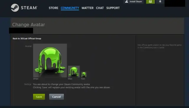 Jak zmienić profilowe na Steam i wyróżnić się wśród znajomych