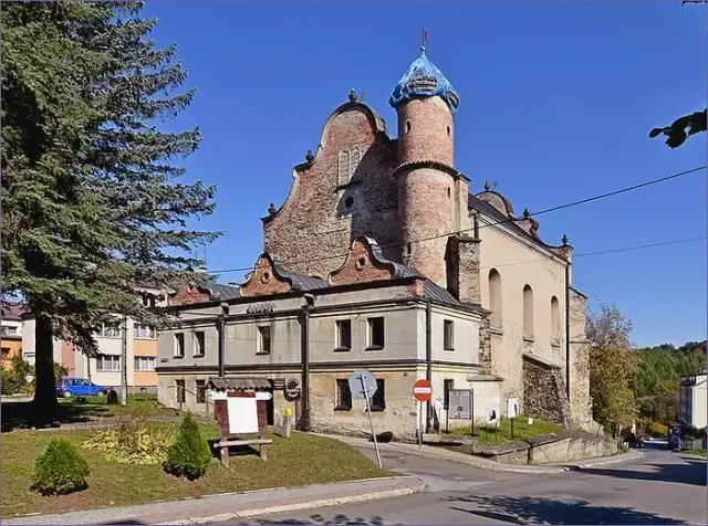 Lesko atrakcje turystyczne, które naprawdę musisz zobaczyć, aby nie żałować