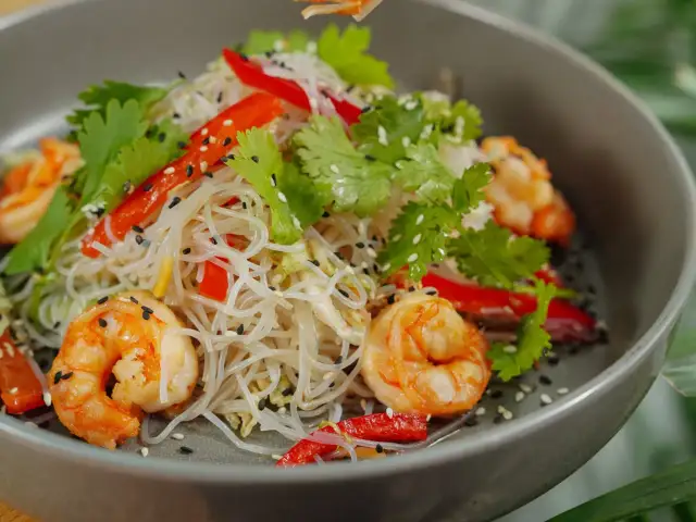 Makaron ryżowy: tuczy czy odchudza? Prawda o kaloriach i IG