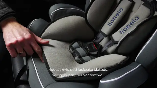 Jak złożyć fotelik samochodowy po praniu, aby zapewnić bezpieczeństwo