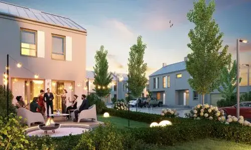 Jakie to osiedle? Poznaj różnice i cechy polskich osiedli