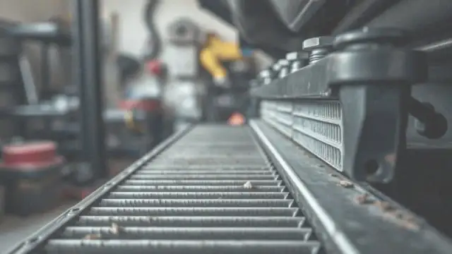 Jak naprawić chłodnicę aluminiową i uniknąć kosztownych napraw