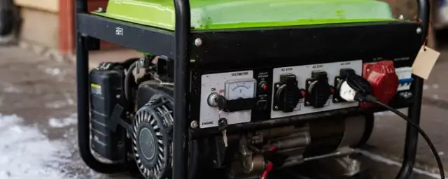 Agregat do betoniarki: Moc rozruchowa. Jak dobrać idealnie?