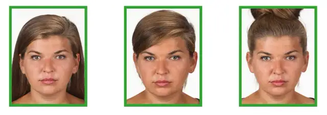 Zdjęcie do paszportu Warszawa: gdzie, ile i jak? Przewodnik