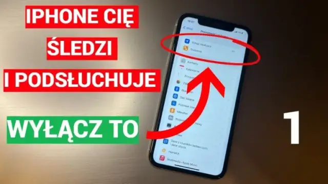 Jak wykryć podsłuch w iPhone i chronić swoją prywatność