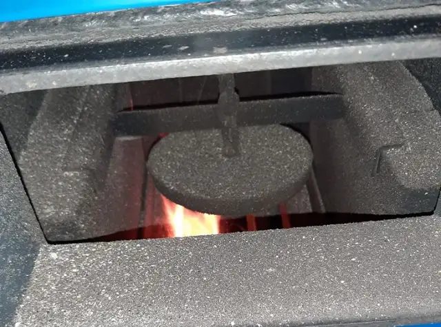 Deflektor do pieca na ekogroszek - jaki wybrać i na co zwrócić uwagę