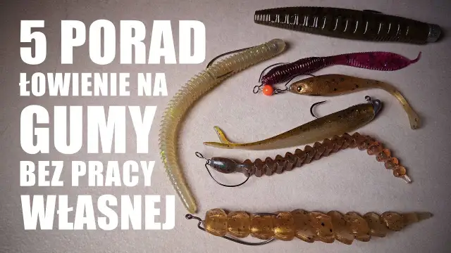 Jak łapać na grunt - skuteczne metody i najlepsze przynęty