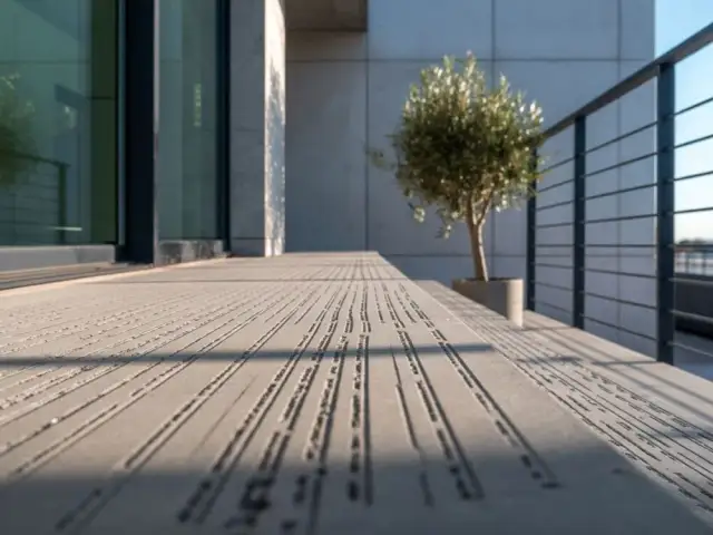 Jaka wylewka na balkon? Wybierz najlepsze rozwiązanie na lata