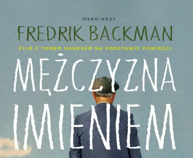 Mężczyzna imieniem Ove PDF - Gdzie znaleźć legalną wersję książki