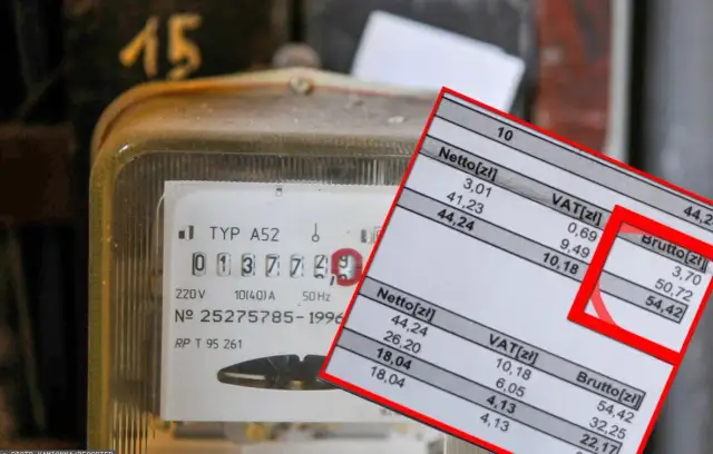 Zaskakujące zużycie prądu przez paczkomaty - poznaj realne koszty eksploatacji