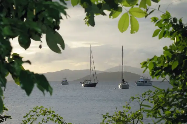 Co to jest wyspa? Fascynujące fakty i różnorodność wysp na Ziemi