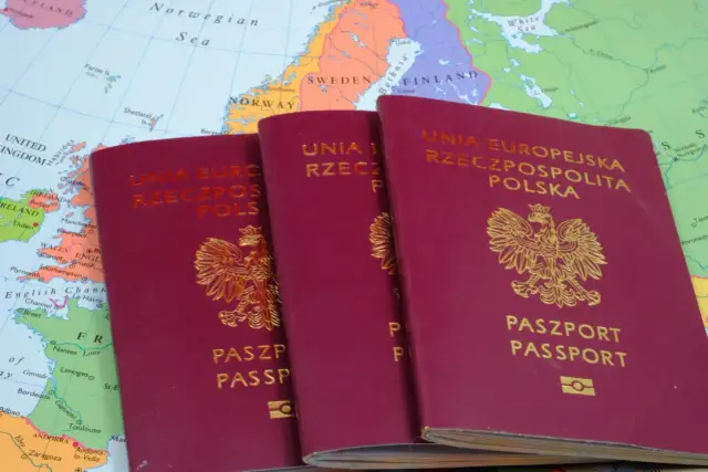 Czy do Belfastu potrzebny jest paszport? Sprawdź wymagania wjazdowe