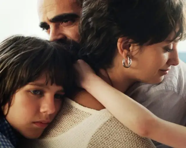 Filmy o raku i miłości, które poruszają serce i zmieniają perspektywę