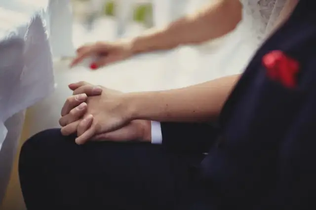 Ślub kto za co płaci? Poznaj zasady podziału kosztów wesela