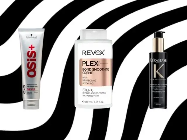 Najlepsze kremy wygładzające do włosów – wybierz idealny produkt dla siebie