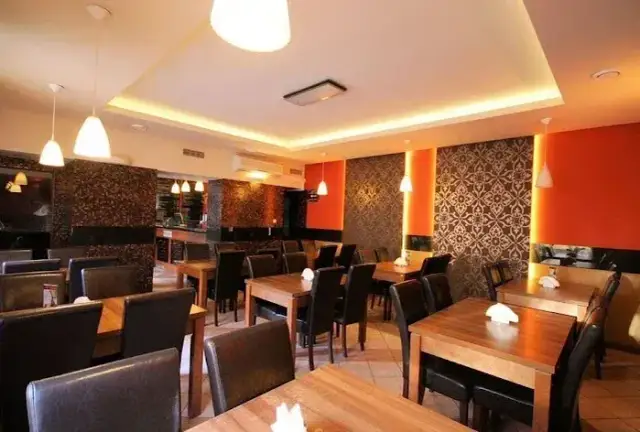 Kielce gdzie zjeść: odkryj najlepsze restauracje i smaki miasta