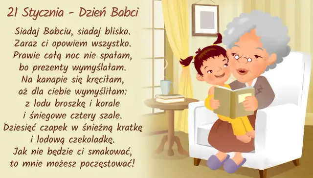 Życzenia od babci dla wnuczka: Najpiękniejsze słowa miłości