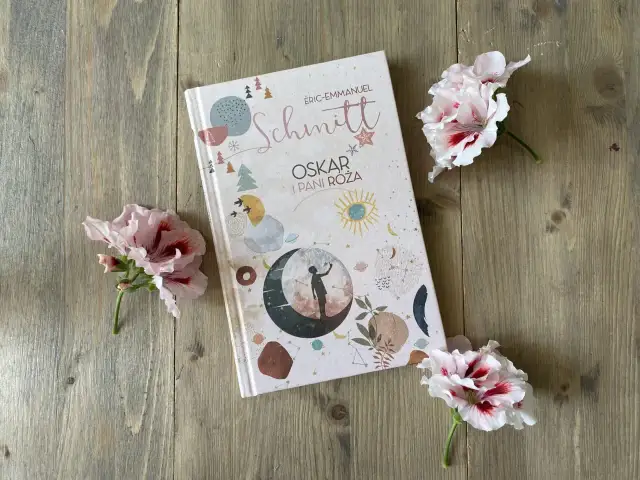 Oskar i pani Róża: recenzja, analiza i przesłanie książki