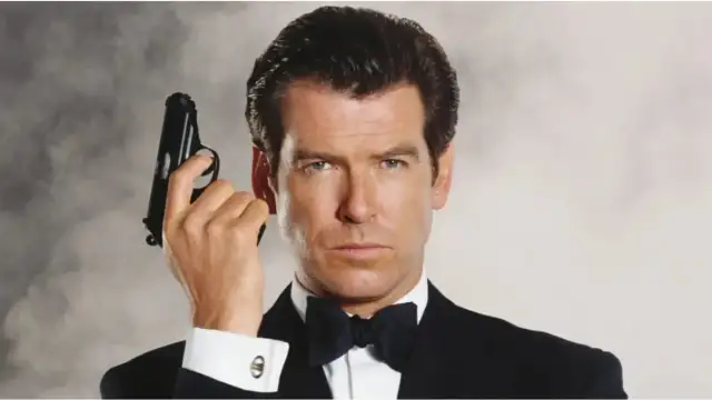 Pierce Brosnan: niezwykła kariera aktora i jego ikoniczne role