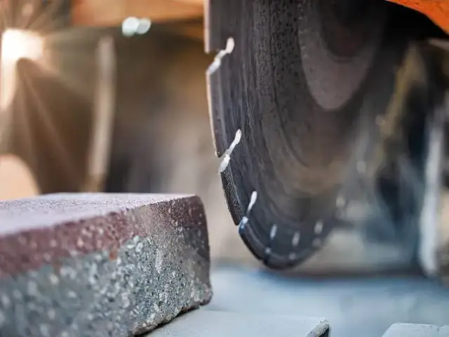 Najlepsze tarcze do betonu zbrojonego: Wybierz idealną dla siebie