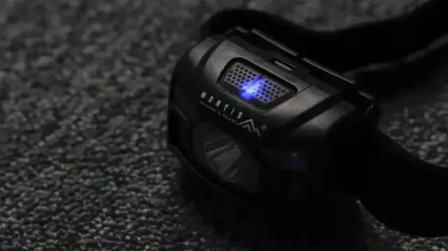 Najlepsza latarka czołowa do warsztatu - uniknij złych wyborów