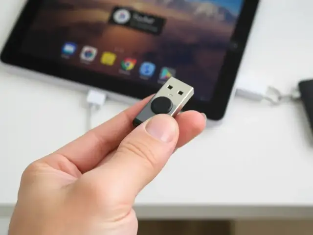 Jak zgrac piosenke na pendrive i uniknąć najczęstszych błędów