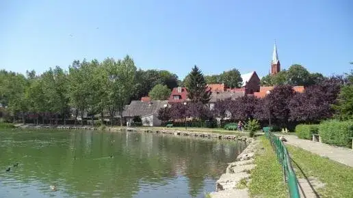 Wałcz atrakcje – odkryj ukryte skarby i niezapomniane miejsca