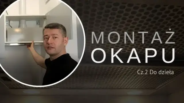 Jak podłączyć rurę do okapu: 5 prostych kroków dla każdego majsterkowicza