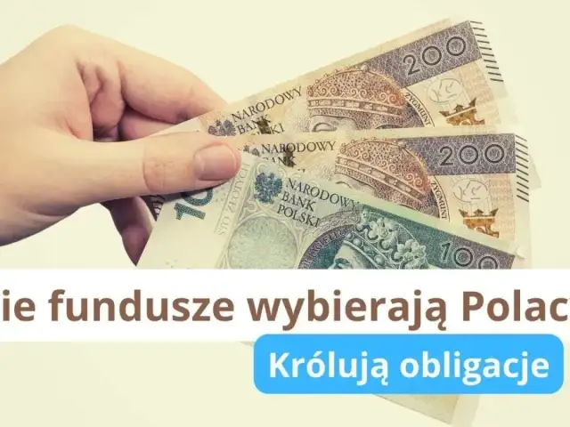 Fundusze inwestycyjne: Co chroni Twoje pieniądze, a co ryzykuje?