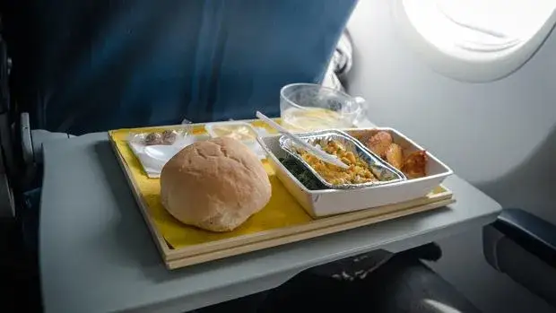 Czy w bagażu podręcznym można mieć kanapki? Sprawdź zasady i ograniczenia