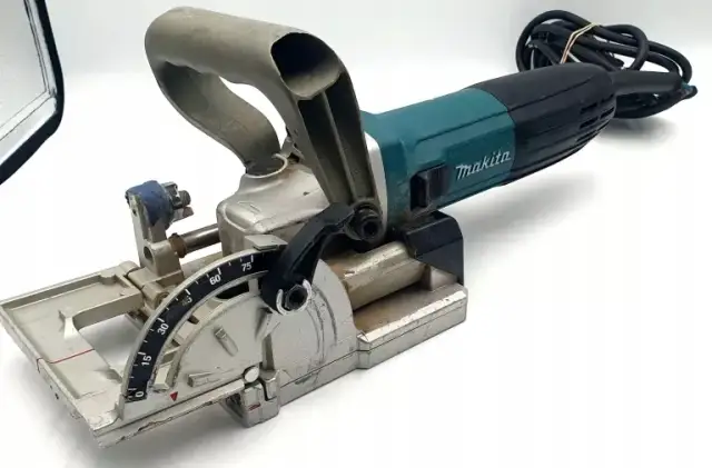 Lamelownica: DeWalt czy Makita? Ekspert radzi, którą wybrać!